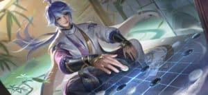 Trận Đấu Nguyên Thủy