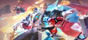 Trò Chơi Đuổi Bắt