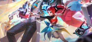 Trò Chơi Đuổi Bắt