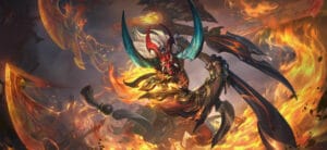 Chiến Cổ Liệu Nguyên