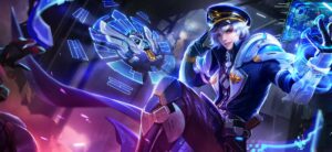 Tư Lệnh Hành Tinh