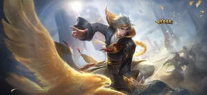 Ưng Nhãn Thống Soái