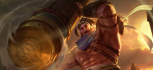 Tường Sắt Bất Khuất