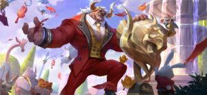 Ngưu Vận Hanh Thông