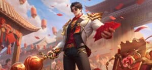 Hồng Vận Đương Đầu