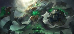 Thần Tích Thủ Vệ