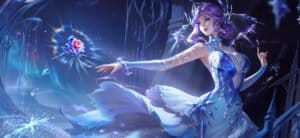 Vũ Điệu Băng Tuyết