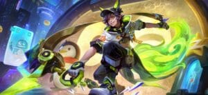 Siêu Nguyên Liệp Vực