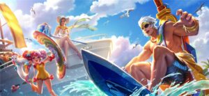 Thừa Phong Phá Lãng