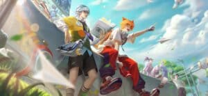 Nhiệt Lực Hồi Toàn