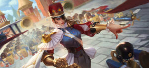 Hồ Đào Dị Tưởng Quốc