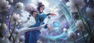 Xuất Hiện Nữ Thần Loa