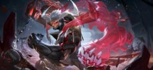 Trọng Trang Ý Chí