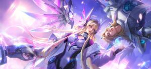 Vô Hạn Khuynh Tâm