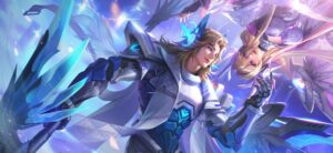 Vô Hạn Khuynh Tâm