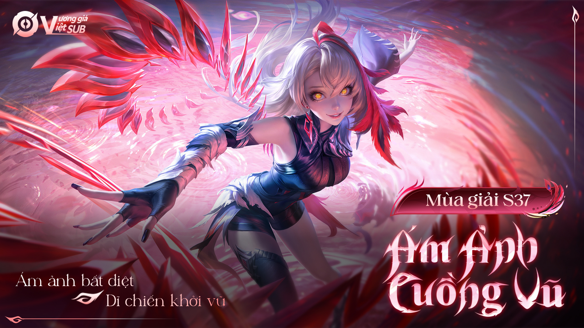 Ảnh từ Vương Giả Vietsub