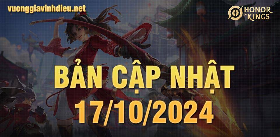 cap nhat vgvd 17 10