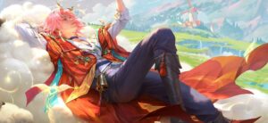 Mục Thần Chi Lữ