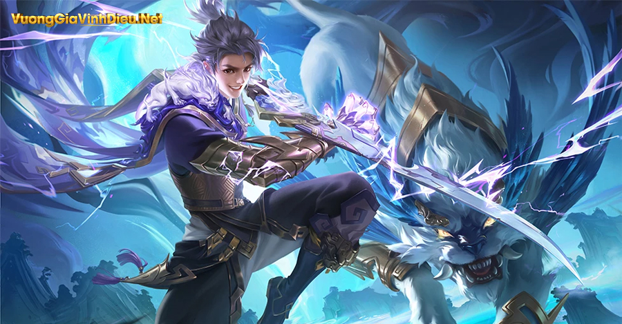 Thành Cát Tư Hãn Được Remake Với Tên Mới “Thương”