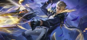 Tinh Giới Đặc Công