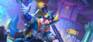 Trò Chơi Điện Tử