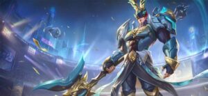 Trục Tiêu Chiến Kích