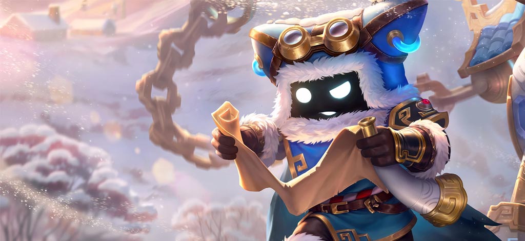 Lò Luyện Mịch Lưu