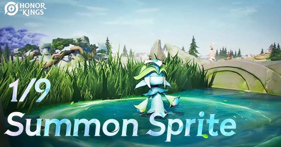 VGVD Bản Quốc Tế Reset Rank và Phần thưởng Mùa 7