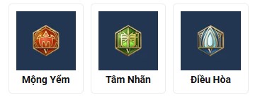 Bảng ngọc cho Hải Nguyệt VGVD