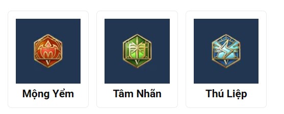 Bảng ngọc của Dịch Tinh