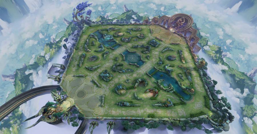 Cập Nhật VGVD 3/2/2025