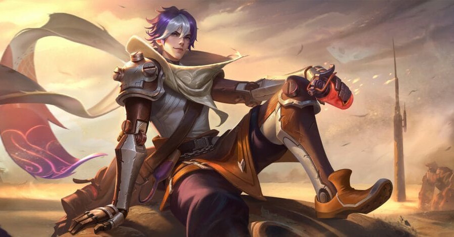 Combo cho Biển Thước vgvd - Bậc thầy dùng độc