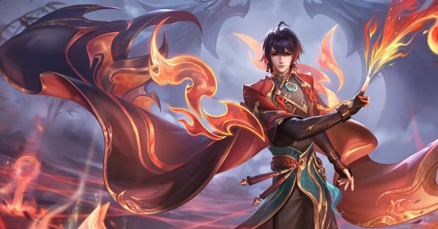 Hướng dẫn chơi Dịch Tinh Vương Giả Vinh Diệu