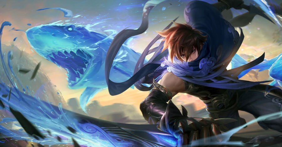 Hướng dẫn chơi Lan vgvd