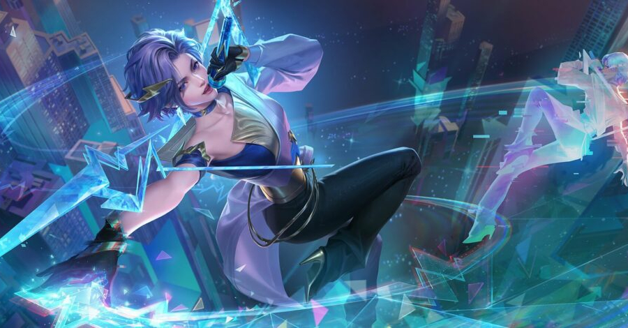 Hướng dẫn đi rừng Kính vgvd