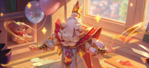 Hành Trình Giấc Mơ