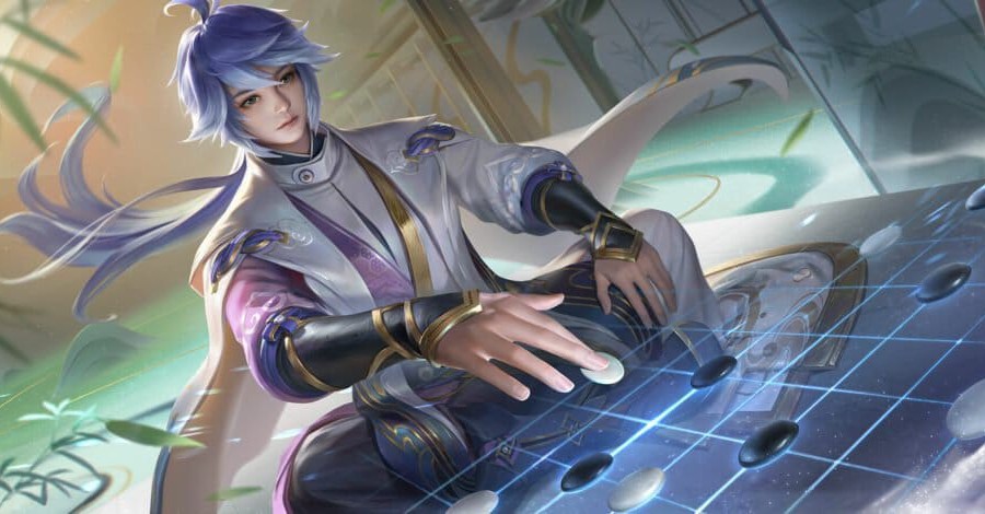 Kỹ năng của Dịch Tinh VGVD