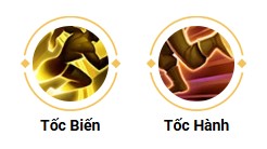 Phù trợ phù hợp dành cho Hải Nguyệt