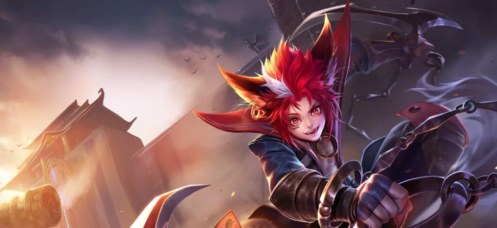 Bách Lý Huyền Sách Vương Giả Vinh Diệu