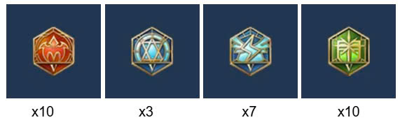 Bảng ngọc cho Can Tương Mạc Tà vgvd