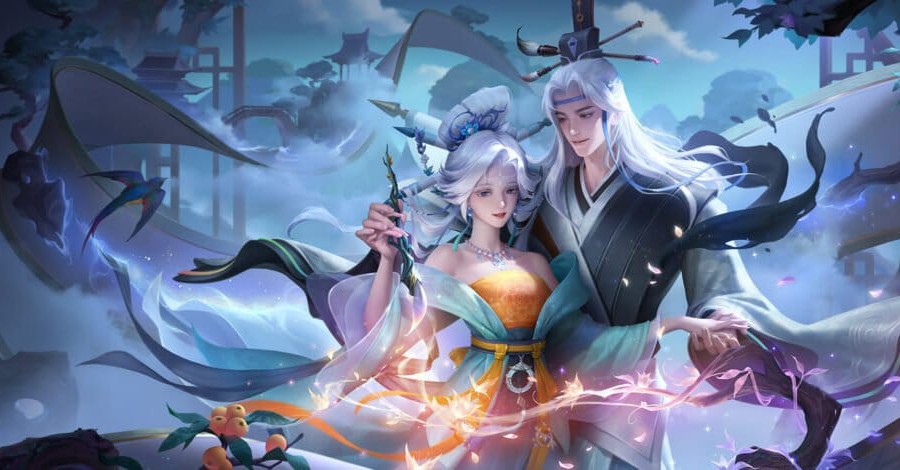 Combo chơi Can Tương Mạc Tà vgvd