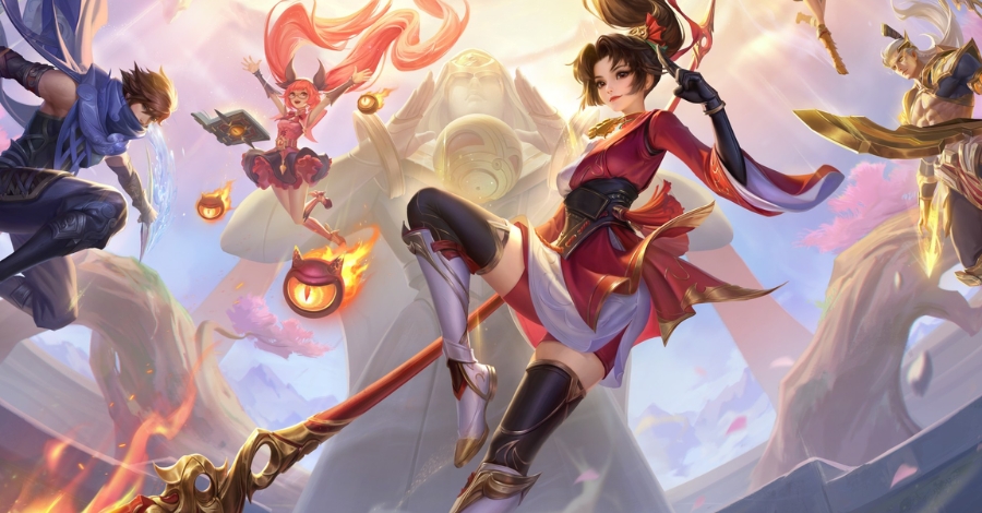 HOK CAMP là gì? Tìm hiểu về nền tảng hỗ trợ người chơi VGVD