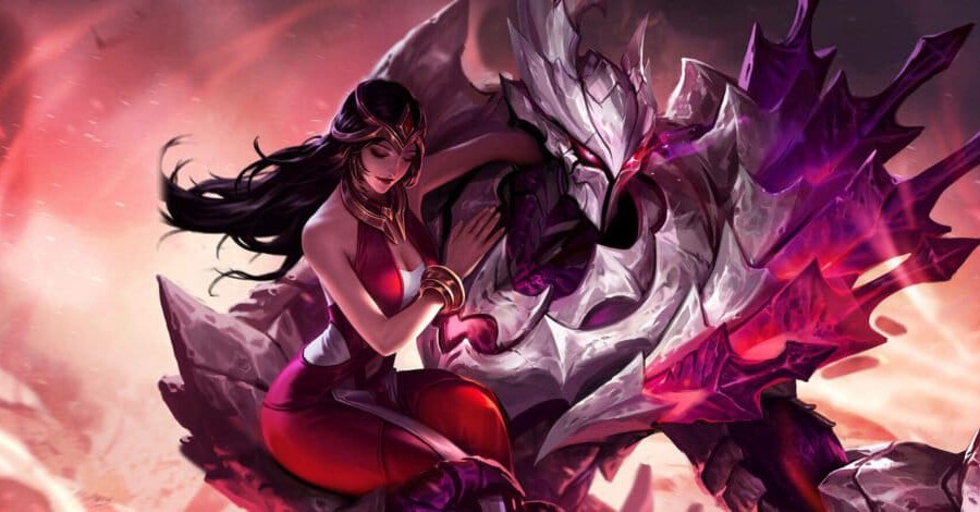 Hướng dẫn Can Tương Mạc tà đi rừng vgvd