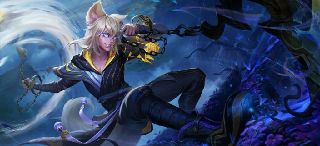 Hướng dẫn chơi Bách Lý Huyền Sách vgvd