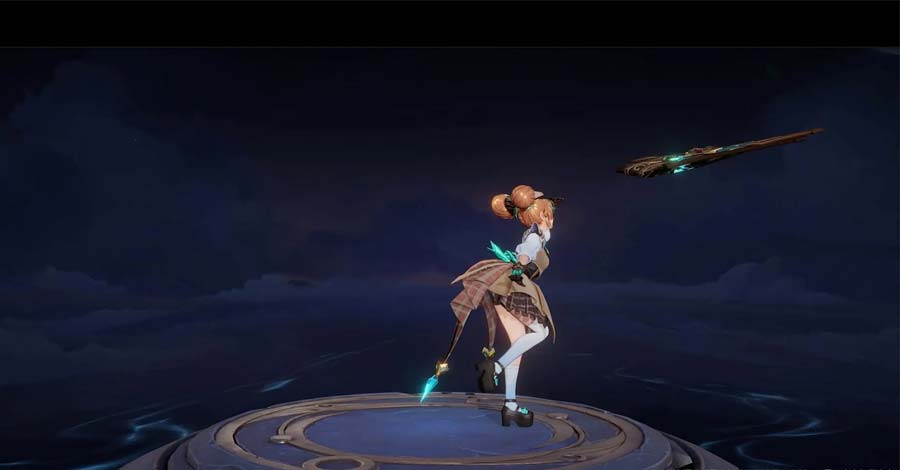 Bật mí skin mới Tiểu Kiều VGVD Bí Chứng Tìm Dấu