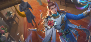 Cảnh Thiều Lạc Đô