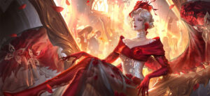 Côi Ảnh Khinh Mộng