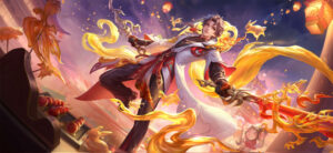 Đường Hội Nhân Gian