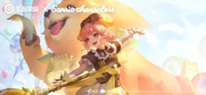 A Cổ Đóa - Hẹn Ước Pudding Dog