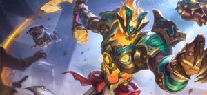 Hư Linh Khuyển Hộ